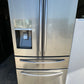 Refurbished Samsung 680L Fridge | BRISBANE