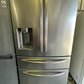 Refurbished Samsung 678 l fridge | BRISBANE