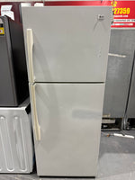 LG 422L Top Mount Fridge – Refurbished | GN422FW