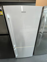 Refurbished Samsung 450 ltr bottom mount fridge freezer | ALEXANDRIA