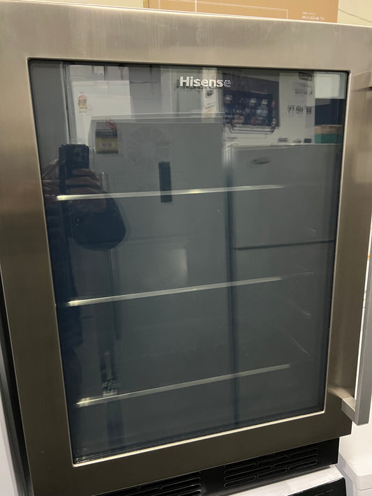 Hisense HRBC140 140 Can Beverage Centre | ADELAIDE