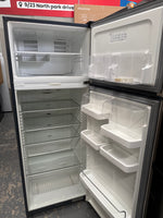Fisher & Paykel 411L Top Mount Fridge – Refurbished | E411T