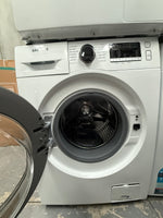 Samsung 9kg Front Load Washing Machine – Refurbished