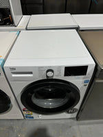 Beko 10kg Series 6 Front Load Washing Machine – Near New | ADELAIDE