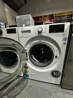 Beko 10kg Series 6 Front Load Washing Machine – Near New | ADELAIDE