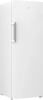 Beko 351L Vertical Fridge (Factory Seconds) + Beko 8kg Front Load Washer (Carton Damage) – Combo Deal | ADELAIDE
