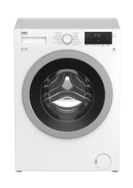 Beko 351L Vertical Fridge (Factory Seconds) + Beko 8kg Front Load Washer (Carton Damage) – Combo Deal | ADELAIDE