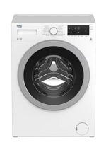 Beko 351L Vertical Fridge (Factory Seconds) + Beko 8kg Front Load Washer (Carton Damage) – Combo Deal | ADELAIDE