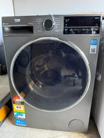 Beko 9kg Front Load Washing Machine – Factory Second | MELBOURNE