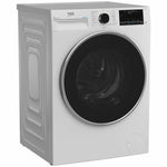 Beko 9kg Front Load Washing Machine with Autodose and Steam BFLB902ADW | SYDNEY