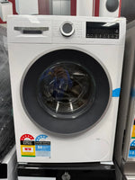 Bosch 10 kg Front Load Washer – Series 6 (Factory Second) | MELBOURNE