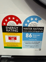 Bosch 10 kg Front Load Washer – Series 6 (Factory Second) | MELBOURNE