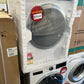 Bosch 10kg washing machine Bosch 8kg heat pump drayer | ADELAIDE