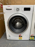 Bosch 8kg Front Load Washing Machine WAW28460AU – Refurbished