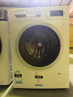 Bosch 8kg Front Load Washing Machine – Refurbished