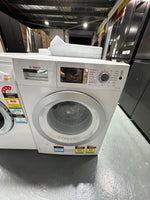 Bosch  8kg Front Load Washing Machine – Refurbished