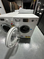 Bosch  8kg Front Load Washing Machine – Refurbished