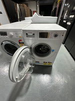 Bosch  8kg Front Load Washing Machine – Refurbished