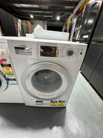 Bosch  8kg Front Load Washing Machine – Refurbished