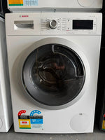 Bosch 8kg Washing Machine – Refurbished