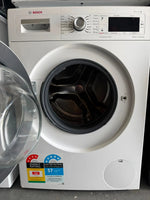 Bosch 8kg Washing Machine – Refurbished