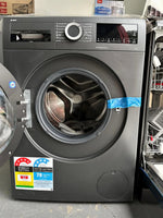 Bosch 9kg Front Load Washer + Bosch 15 Place Dishwasher Combo – Factory Seconds | ADELAIDE