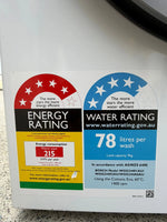 Bosch 9kg Front Load Washing Machine WGG2440IAU – Refurbished | BRISBANE