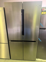 Bosch Serie 4 605L Quad Door Fridge Freezer – Refurbished | BRISBANE