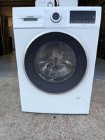 Bosch Serie 6 10kg Front Load Washing Machine – Refurbished | BRISBANE
