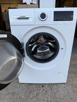 Bosch Serie 6 10kg Front Load Washing Machine – Refurbished | BRISBANE