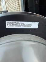 Bosch Serie 6 10kg Front Load Washing Machine – Refurbished | BRISBANE