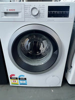 Bosch Serie 6 8kg Front Loader Washing Machine – Refurbished | ADELAIDE