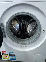 Bosch Serie 6 8kg Front Loader Washing Machine – Refurbished | ADELAIDE
