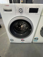 Bosch Serie 8 9kg Front Load Washer – Refurbished | ADELAIDE