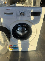 Bosch Serie 8 9kg Front Load Washing Machine – Refurbished | PERTH