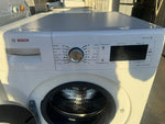 Bosch Serie 8 9kg Front Load Washing Machine – Refurbished | PERTH