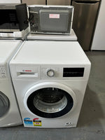 Bosch Series 4 7.5kg Refurbished Front Load Washer
