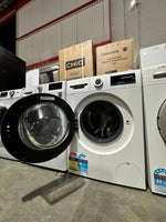 Bosch Series 6 10kg Front Load Washer – Refurbished | ADELAIDE