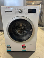 Bosch Series 8 8kg Front Load Washing Machine (Refurbished)