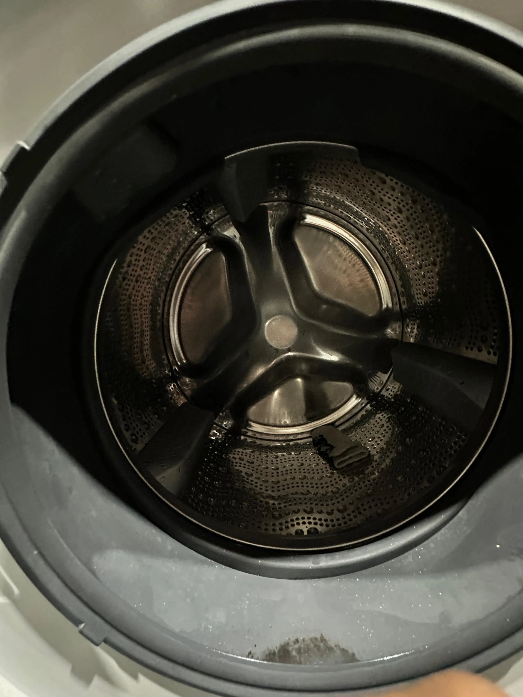 Bosch Series 8 9kg Front Load Washer – Refurbished | ADELAIDE