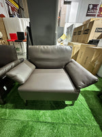 Brand New Brown 3-Piece Sofa Set | ADELAIDE