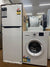 Brand New CHiQ 202L Fridge + Stirling 6kg Washer Combo | RESERVOIR