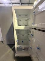 Brand New CHiQ Fridge & Washing Machine Combo – 202L Top Mount Fridge + 8kg Top Load Washer – CTM202NW3 & WTL79B | BRISBANE
