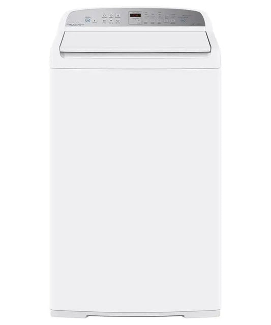 Brand New Fisher & Paykel 7kg WashSmart Top Load Washing Machine WA7060G2 | ADELAIDE