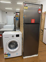 Brand New Fridge & Factory Seconds Washing Machine Combo | RESERVOIR