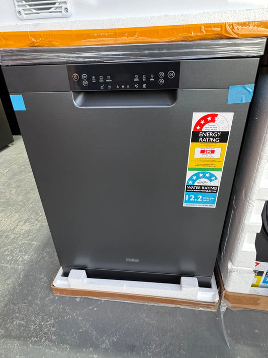 Brand New Haier 15 place setting Dishwasher (HDW15F1B1) | PERTH