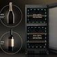 Brand New Hisense 108 Bottle Wine Cooler | BRISBANE