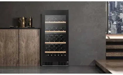 Brand New Hisense 108 Bottle Wine Cooler | BRISBANE