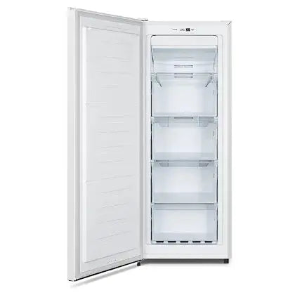 Brand New Hisense 155L Upright Freezer | BRISBANE