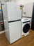 Brand-New Hisense 205L Fridge + Refurbished CHiQ 8kg/5kg Washer Dryer